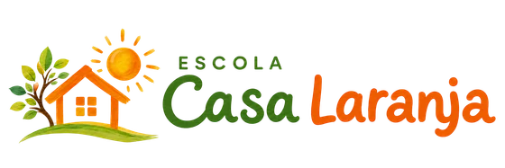 Escola Casa Laranja